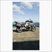 なかたかちゃんさんのR1200ST