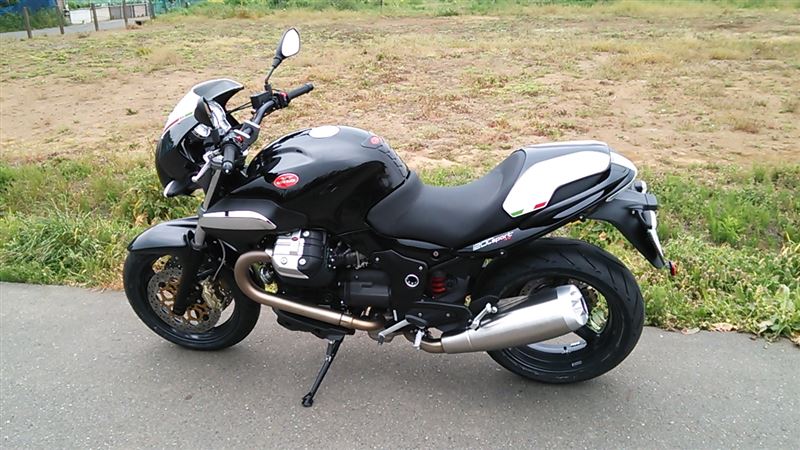 fifty_riderさんの1200_Sport_4v