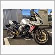 たばちゃんずのFZ1 Fazer (フェザー)
