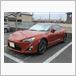 トヨタ 86