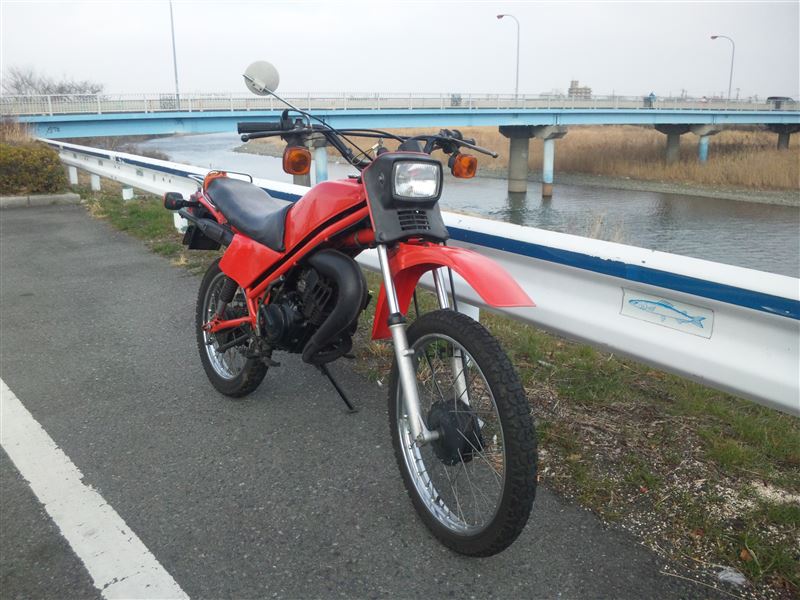 502-RさんのMTX50