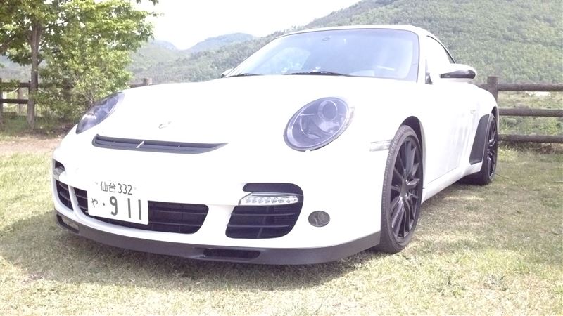 E.S.S.Briansさんの911 (クーペ)