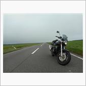 tonmonさんのCB400SF Ver.S