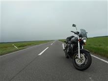 tonmonさんのCB400SF