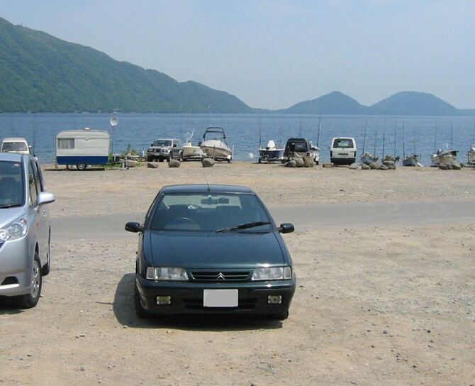 blan_cさんのZX