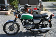 みんカラ Cb125 レストア 条件 愛車紹介 のキーワード検索結果一覧