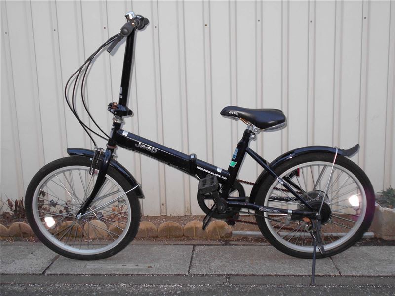 その他 自転車