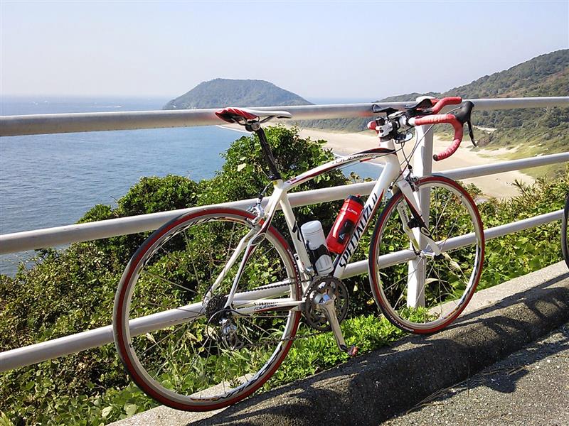 輸入車その他 スペシャライズド