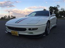 ストレンジマンさんの456M