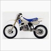 KannonthalさんのYZ250