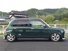 ダイハツ ミラジーノ L700S