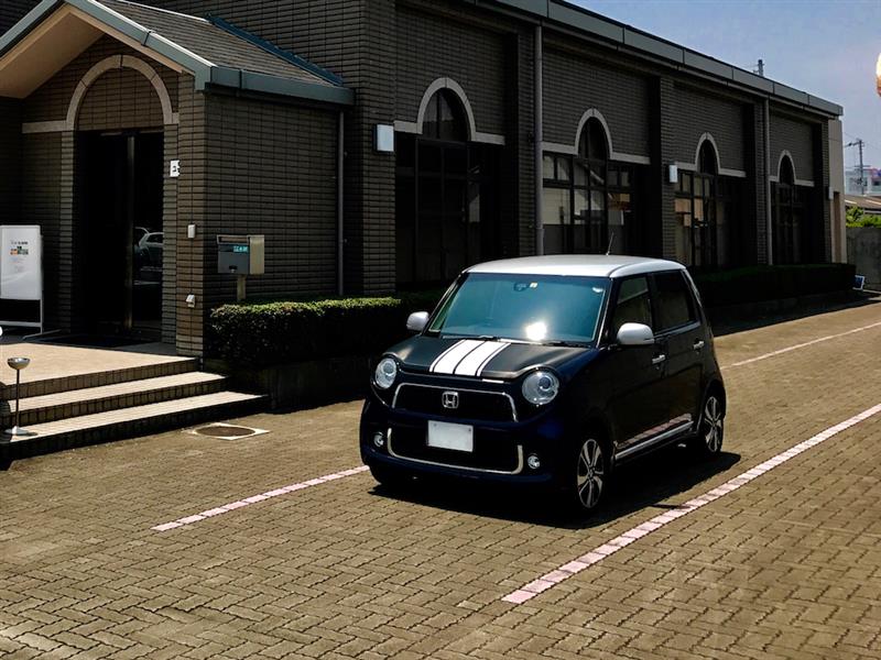 ホンダ N One オーナーページ みんカラ 車 自動車sns ブログ パーツ 燃費 整備