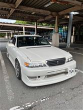 ドリフト クレスタ 愛車紹介 みんカラ
