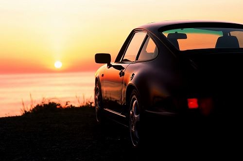 ポルシェ 911