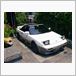 トヨタ MR2