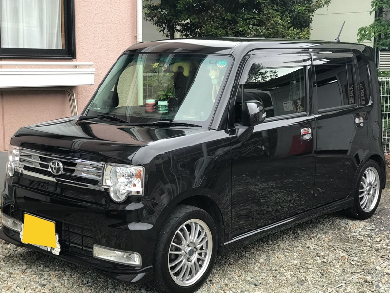 琥珀☆RSさんのピクシススペースカスタム