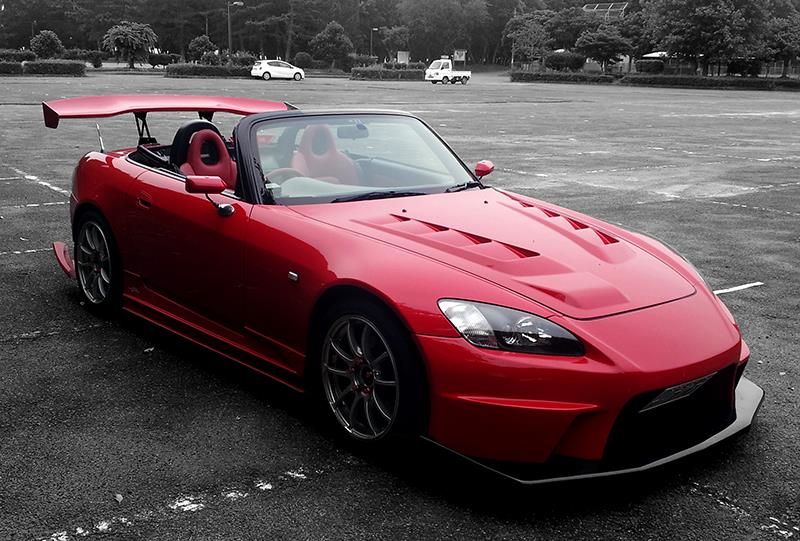 S2000(ホンダ) | VEBの愛車 | みんカラ