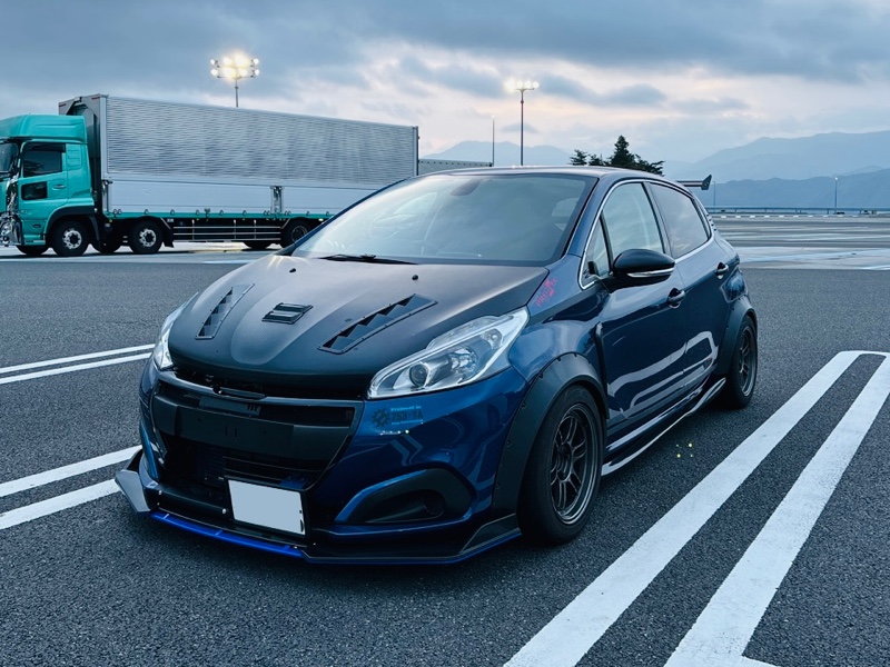 753sさんの208