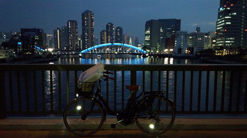 湾岸ランナーさんのPAS ナチュラL デラックス