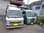 スバル サンバー