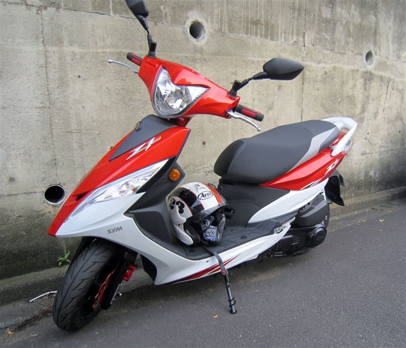 ユキちゃん☆さんのZ1125