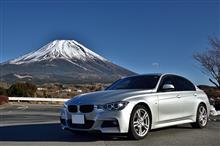 アクティブハイブリッド 3 Bmw の燃費 みんカラ