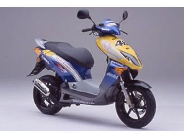 こまっち260さんのX8R-S