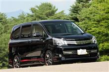 ノア G S 愛車紹介 みんカラ 70系