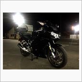 Shibaken-V36さんのVFR800F