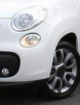 ジルチンさんの500L