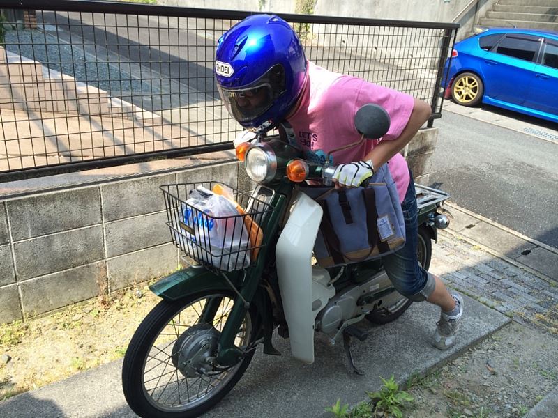 毒多ぁさんのメイト