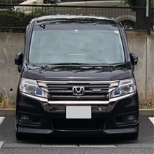 AquaRayさんのSTEP_WAGON_SPADA