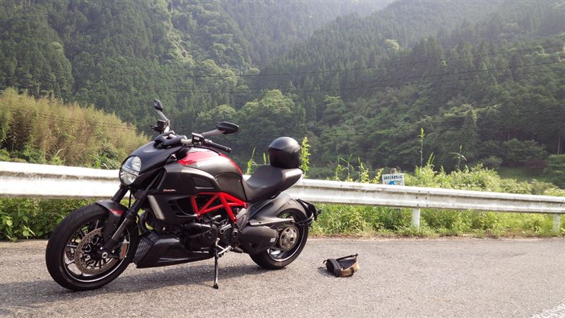 swithzさんのDIAVEL (ディアベル)
