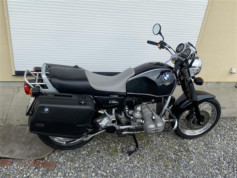 kiyochanmanさんのR100ロードスター