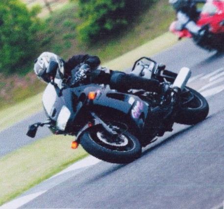 ぽて☆さんのGPZ1100