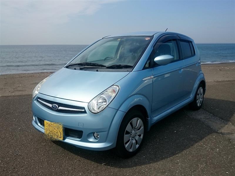 R2(スバル) | もとじの愛車 | みんカラ
