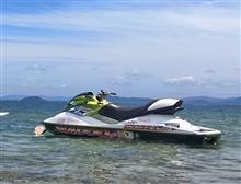 ボルドーエースさんのSEA-DOO