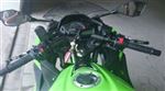 カワサキ Ninja250