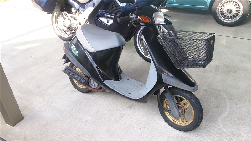 toshi.k1200さんのパル