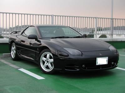 Gto 三菱 Ringzeroの愛車 みんカラ