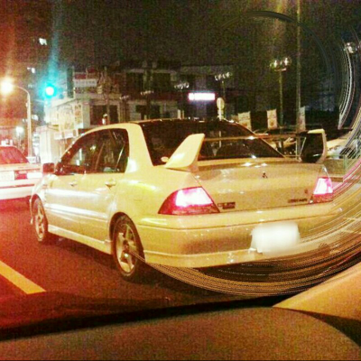 nighthead23さんのランサーセディア