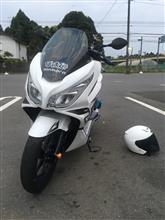 Pcx ホンダ 愛車紹介 みんカラ