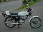 ヒロカワさんのRG50