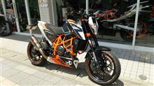 heyheykoeiさんの690Duke-R