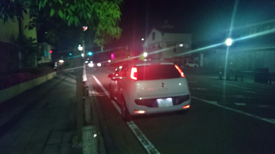 hayakohさんのプント エヴォ