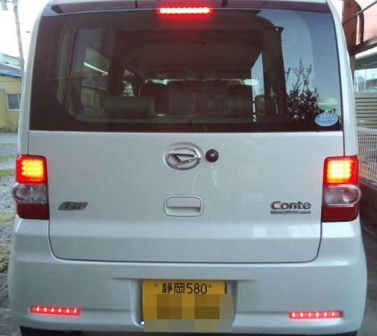 bk96さんのムーヴコンテ