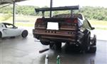 トヨタ カローラレビン