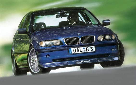 6cylinderさんのB3 3.3 リムジン