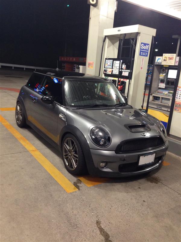 Mini ミニ かめまる11の愛車 みんカラ Mini ミニ かめまる11の愛車 みんカラ