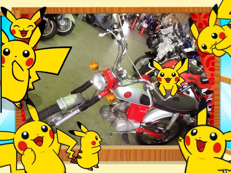 akeam344さんのCL50